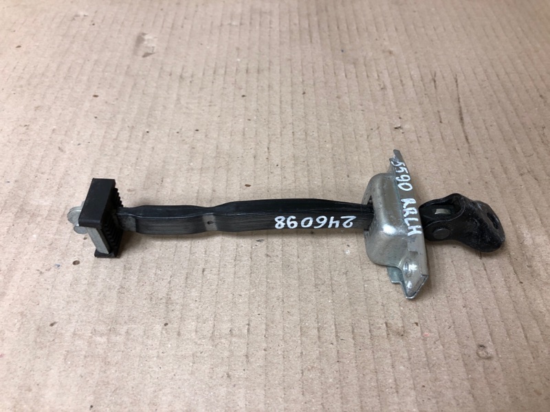 Ограничитель двери задний левый ACURA RDX 12-19 Внедорожник 3.5 Ограничитель двери задний левый ACURA RDX 12-19 Внедорожник 3.5