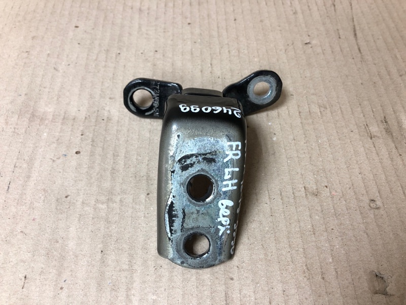 Запчасть петля двери верхняя передняя левая ACURA RDX 12-19 2016 Внедорожник 3.5 67450-SNE-A01ZZ Б/У Петля двери верхняя передняя левая ACURA RDX 12-19 2016 Внедорожник 3.5 67450-SNE-A01ZZ Б/У