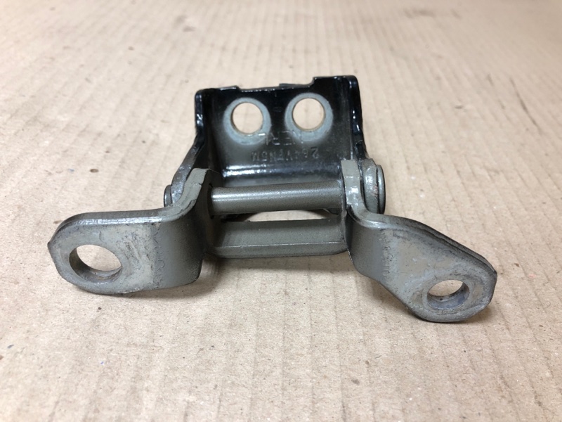 Петля двери верхняя задняя левая RDX 12-19 2016 Внедорожник 3.5 Петля двери верхняя задняя левая RDX 12-19 2016 Внедорожник 3.5