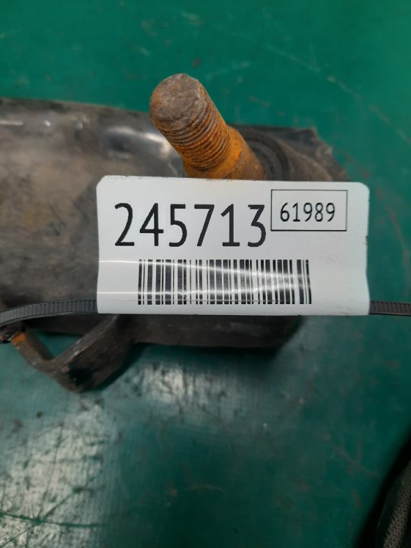 Рычаг передней подвески нижний правый ACCENT RB 10- 2015 Хетчбек 1.6