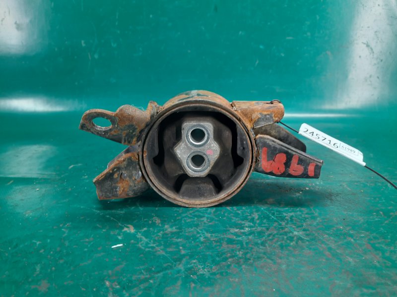 Подушка АКПП левая HYUNDAI ACCENT RB 10- 2015 Хетчбек 1.6 21830-1R050 Б/У