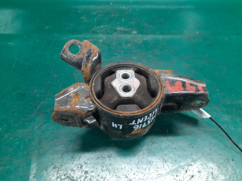 Подушка АКПП левая ACCENT RB 10- 2015 Хетчбек 1.6