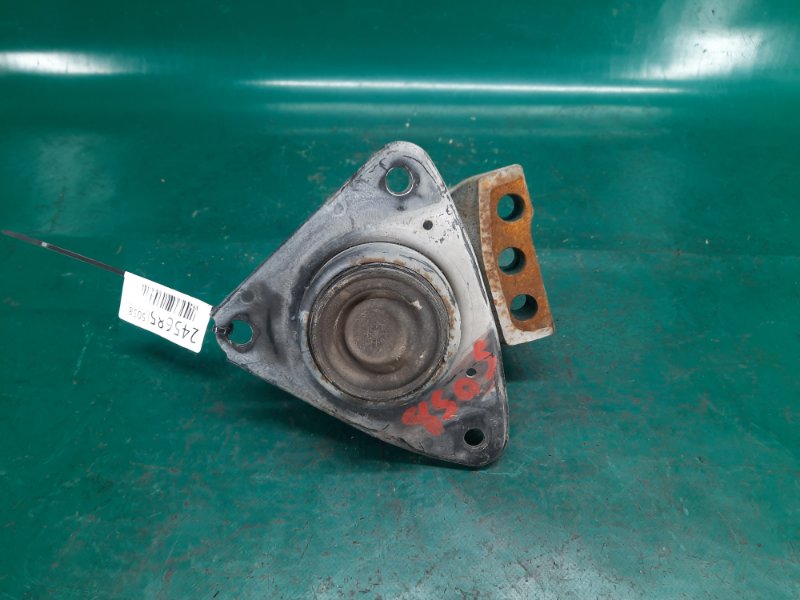 Подушка двигателя правая KIA FORTE/CERATO TD 08-13 2012 Седан G4KD 2.0L 21810-0Q000 Б/У