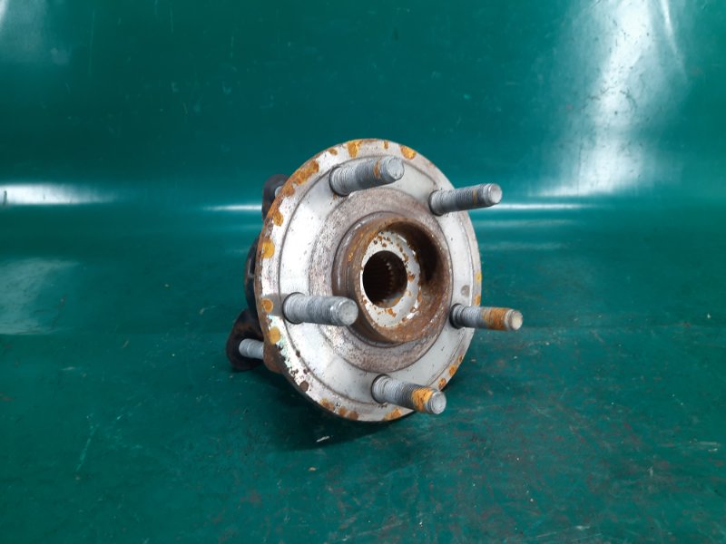 Ступица передняя правая JEEP GRAND CHEROKEE 11-22 2013 Внедорожник 5.7 52124767AC Б/У