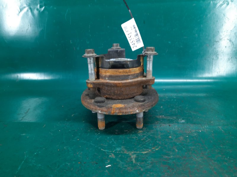 Ступица передняя правая GRAND CHEROKEE 11-22 2013 Внедорожник 5.7