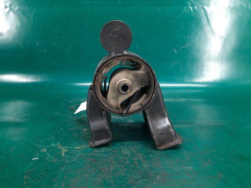 Подушка двигателя задняя KIA FORTE/CERATO TD 08-13 2012 Седан G4KD 2.0L 21930-1M350 Б/У