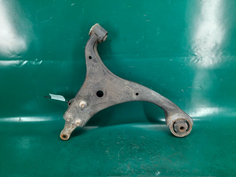 Рычаг передней подвески нижний левый KIA FORTE/CERATO TD 08-13 Седан G4KD 2.0L