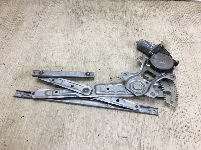 Стеклоподъемник задний левый X-TRAIL/ROGUE T32 13-20 2017 T32 2.5 QR25DE