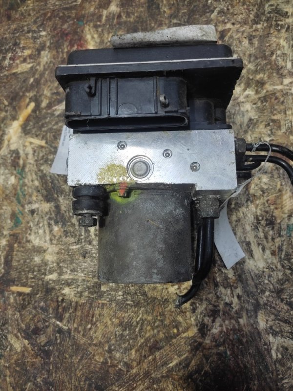 Блок ABS TEANA J32 08-14