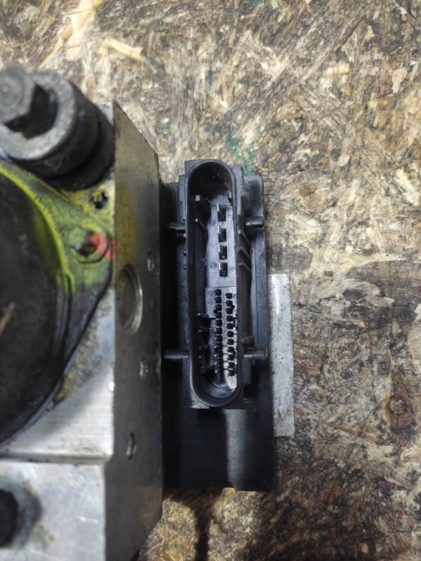 Блок ABS TEANA J32 08-14