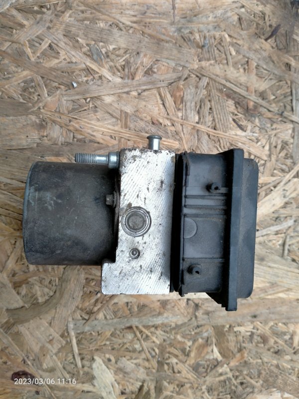 Блок ABS TEANA J32 08-14