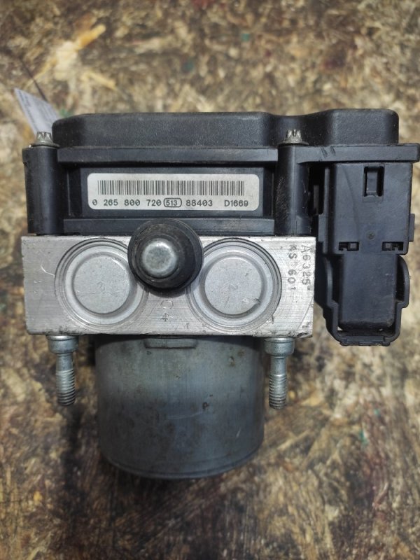 Блок ABS TEANA J32 08-14 Блок ABS TEANA J32 08-14