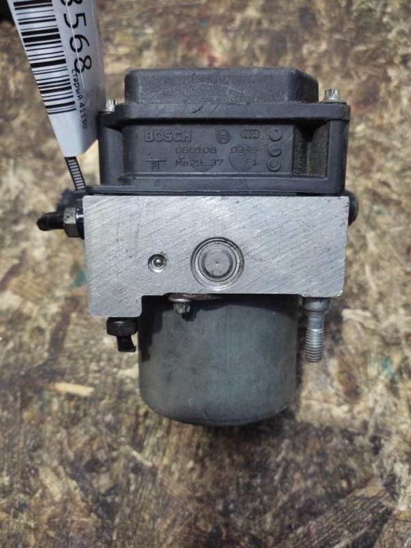 Блок ABS TEANA J32 08-14 Блок ABS TEANA J32 08-14