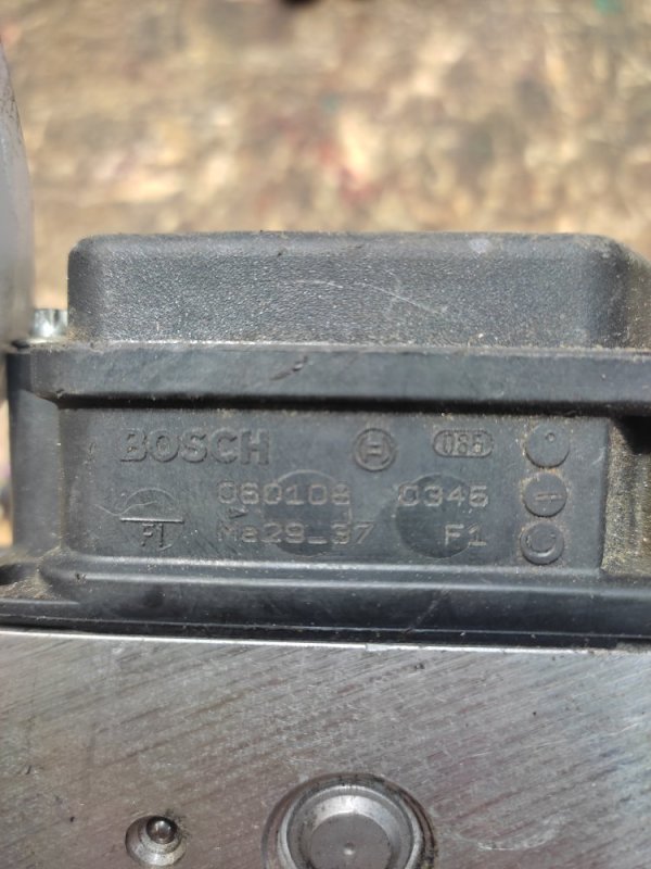 Блок ABS TEANA J32 08-14 Блок ABS TEANA J32 08-14