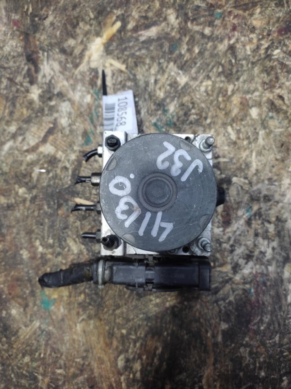 Блок ABS TEANA J32 08-14 Блок ABS TEANA J32 08-14