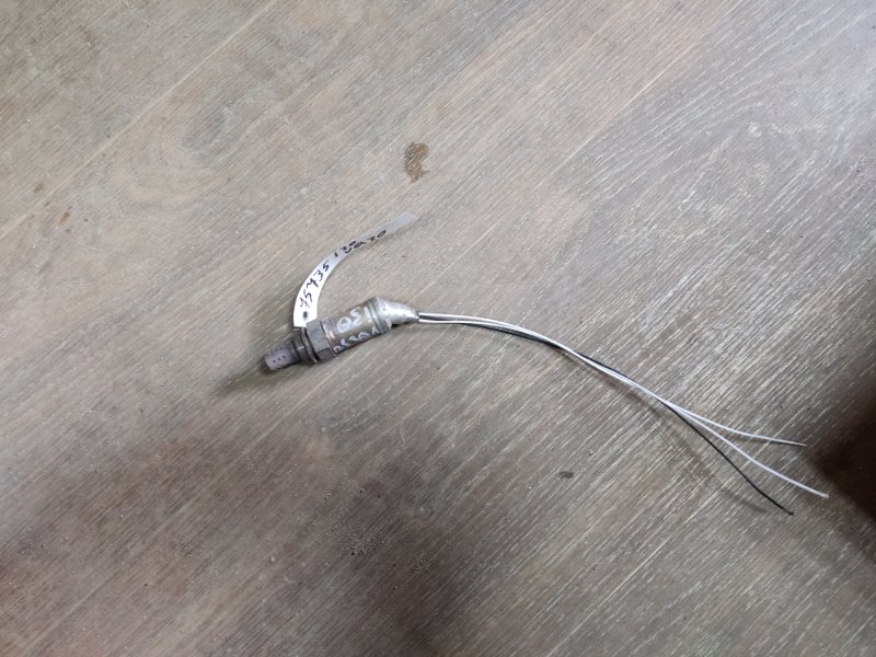 Лямбда зонд NISSAN MAXIMA A33 99-02 Б/У