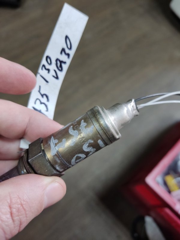 Лямбда зонд MAXIMA A33 99-02