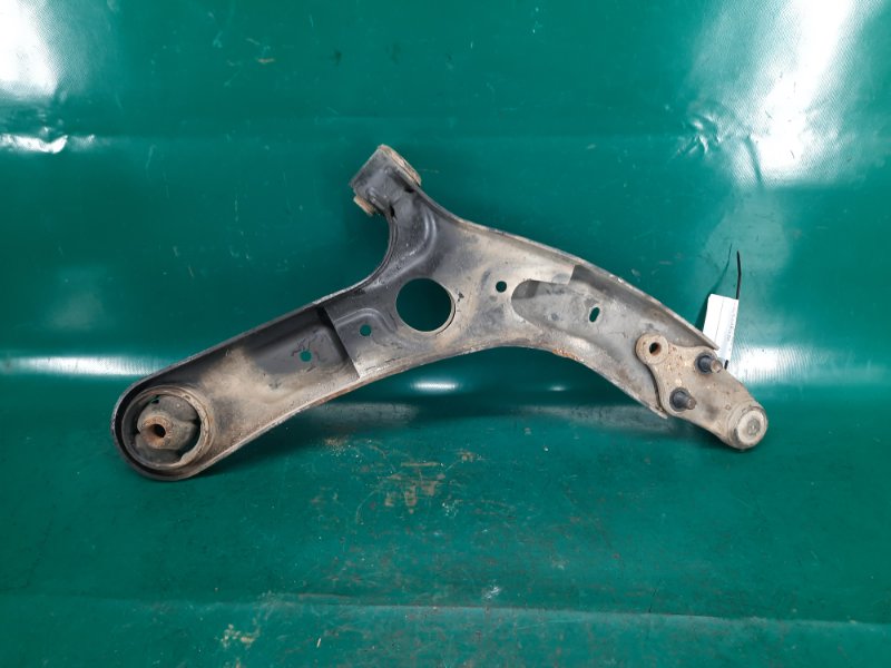 Рычаг передней подвески нижний левый KIA SOUL PS 13-19 PS 1.6