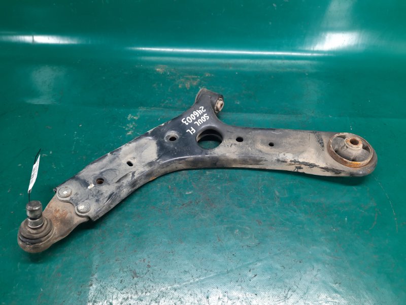 Рычаг передней подвески нижний левый SOUL PS 13-19 2019 PS 1.6