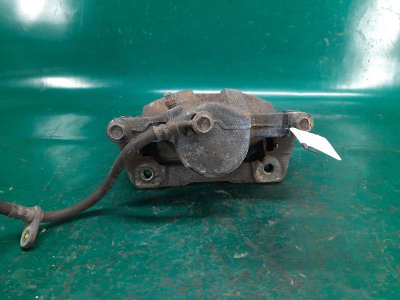 Суппорт тормозной передний левый HONDA CRV 95-01 Внедорожник 2.0 B20Z2