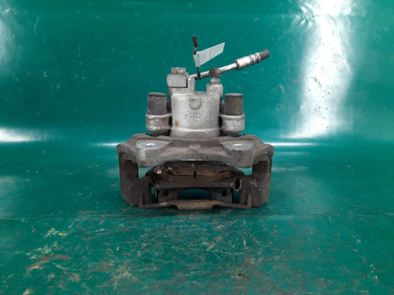 Суппорт тормозной задний правый GRAND CHEROKEE 11-22 2013 Внедорожник 5.7 Суппорт тормозной задний правый GRAND CHEROKEE 11-22 2013 Внедорожник 5.7