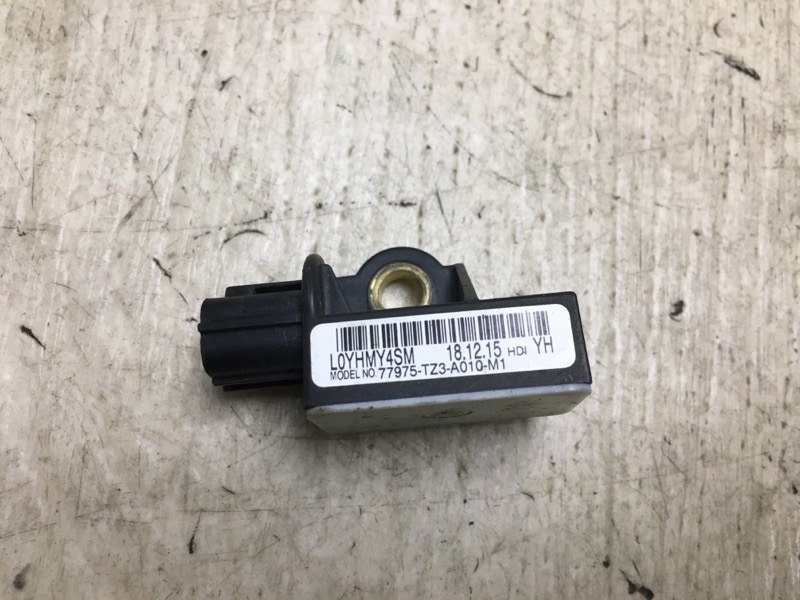 Датчик удара TLX 14-17