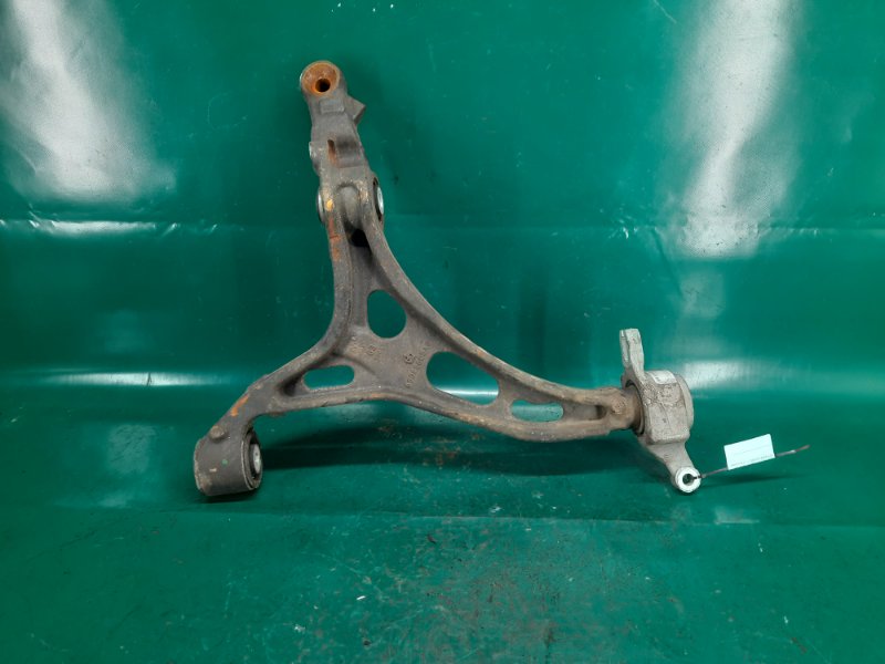 Рычаг передней подвески нижний левый JEEP GRAND CHEROKEE 11-22 Внедорожник 5.7 Рычаг передней подвески нижний левый JEEP GRAND CHEROKEE 11-22 Внедорожник 5.7