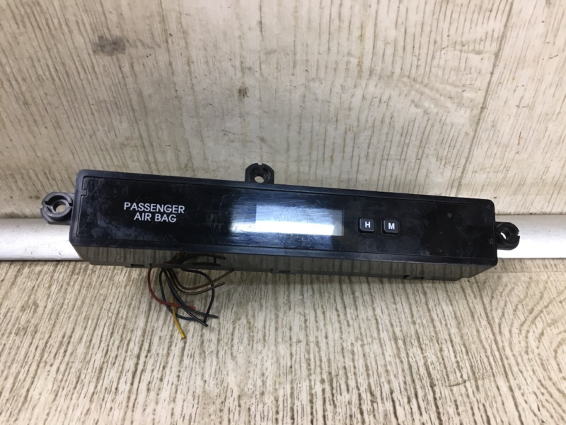 Часы KIA SORENTO XM 09-14 2012 XM 2.4 G4KJ 94510-1U000CA Б/У