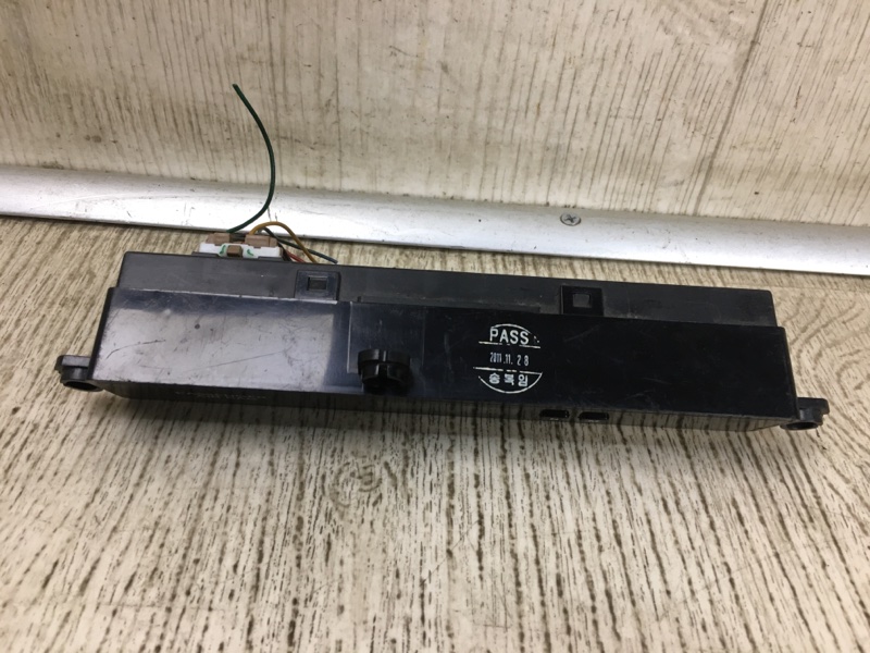 Часы SORENTO XM 09-14 2012 XM 2.4 G4KJ