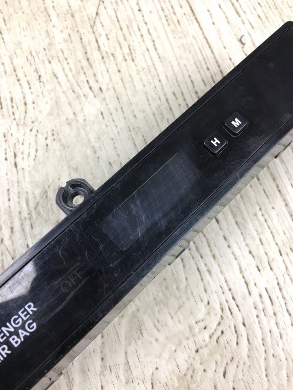 Часы SORENTO XM 09-14 2012 XM 2.4 G4KJ