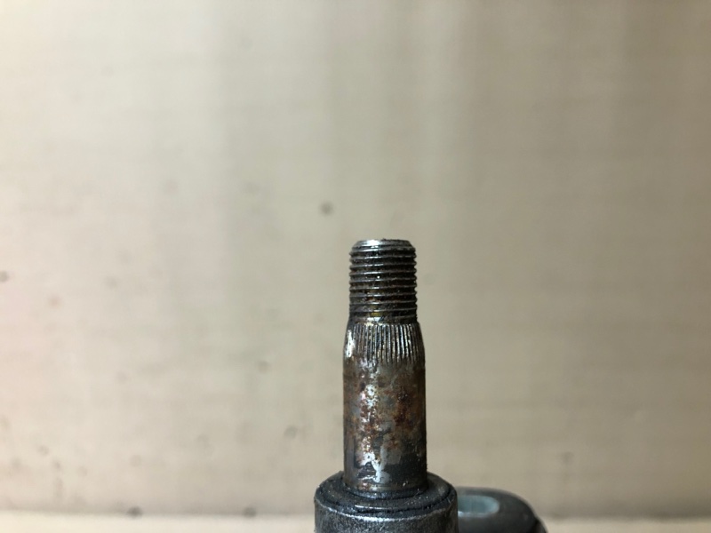 Трапеция стеклоочистителей RDX 12-19 2016 Внедорожник 3.5