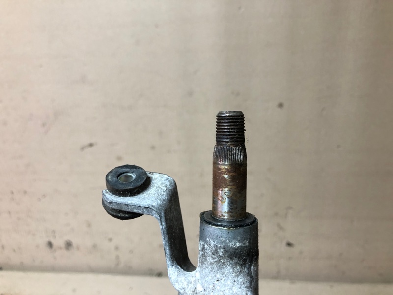 Трапеция стеклоочистителей ACURA RDX 12-19 Внедорожник 3.5