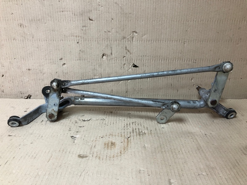 Трапеция стеклоочистителей RDX 12-19 2016 Внедорожник 3.5