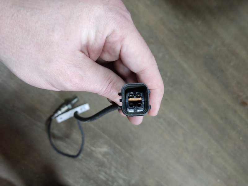 Лямбда зонд OUTLANDER XL 05-13