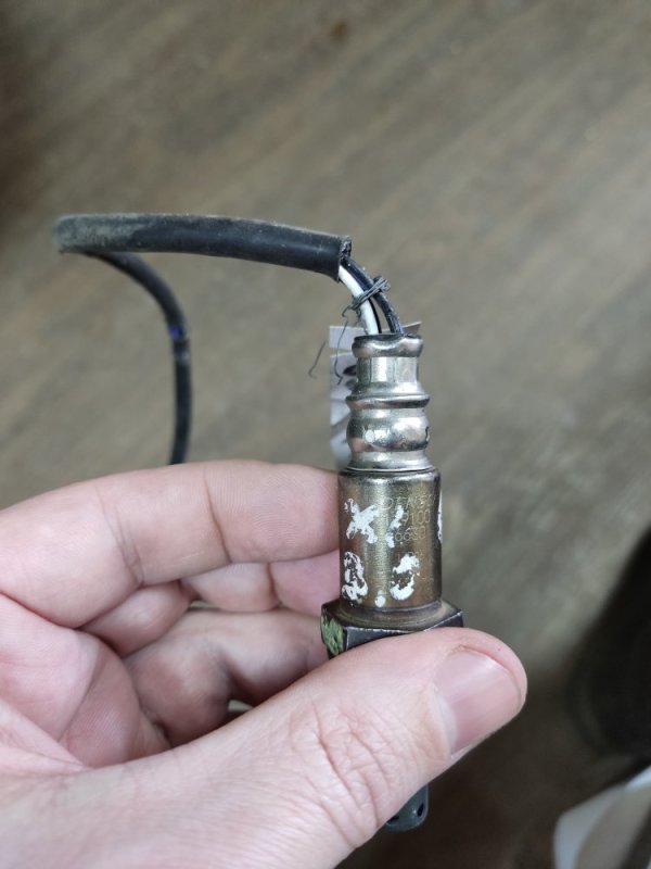 Лямбда зонд MITSUBISHI OUTLANDER XL 05-13