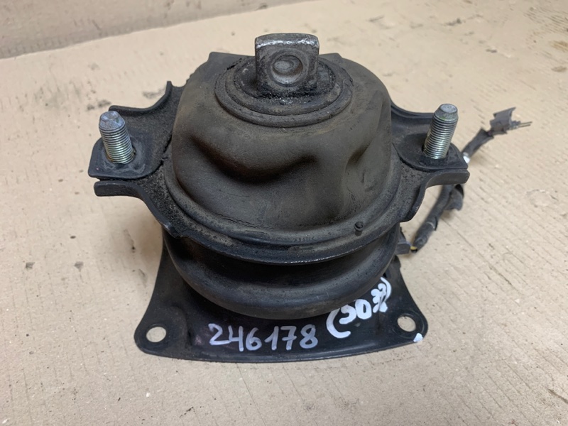Запчасть подушка двигателя передняя HONDA ACCORD USA 07-12 2009 Седан 3.5 J35Z2 50830-TA1-A01 Б/У Подушка двигателя передняя HONDA ACCORD USA 07-12 2009 Седан 3.5 J35Z2 50830-TA1-A01 Б/У