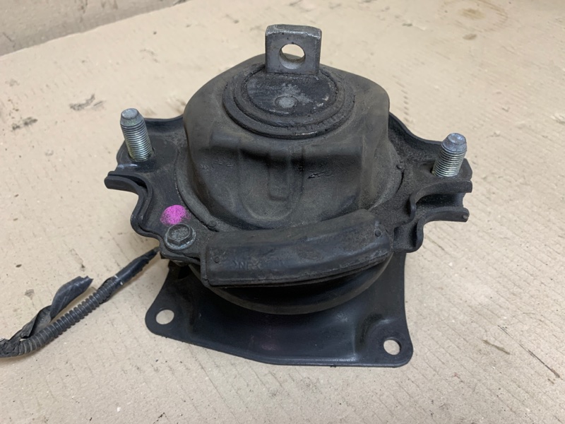 Подушка двигателя передняя ACCORD USA 07-12 2009 Седан 3.5 J35Z2 Подушка двигателя передняя ACCORD USA 07-12 2009 Седан 3.5 J35Z2