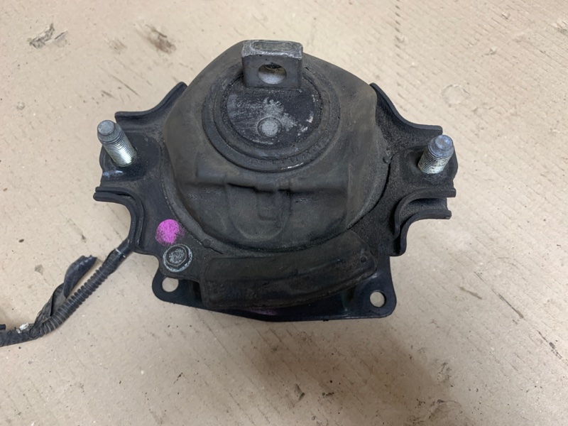 Подушка двигателя передняя HONDA ACCORD USA 07-12 Седан 3.5 J35Z2 Подушка двигателя передняя HONDA ACCORD USA 07-12 Седан 3.5 J35Z2