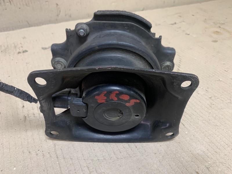 Подушка двигателя передняя ACCORD USA 07-12 2009 Седан 3.5 J35Z2 Подушка двигателя передняя ACCORD USA 07-12 2009 Седан 3.5 J35Z2