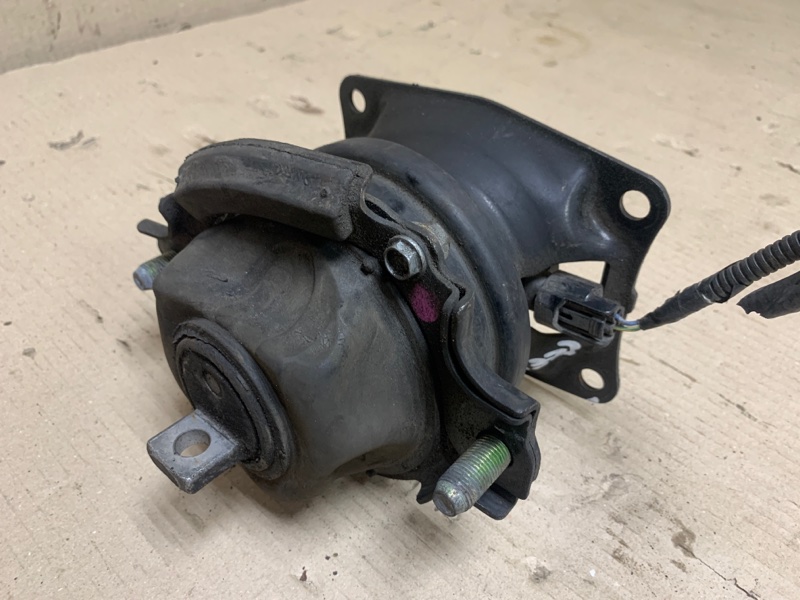 Подушка двигателя передняя ACCORD USA 07-12 2009 Седан 3.5 J35Z2 Подушка двигателя передняя ACCORD USA 07-12 2009 Седан 3.5 J35Z2