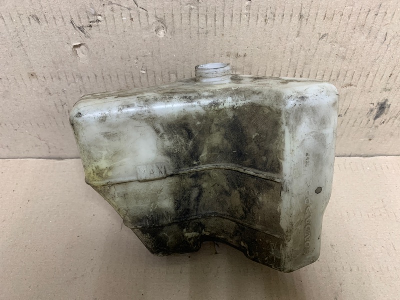 Бачок расширительный ACCORD USA 07-12 2009 Седан 3.5 J35Z2