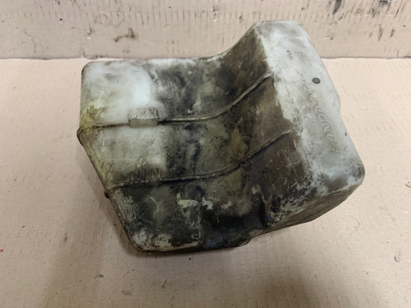 Бачок расширительный ACCORD USA 07-12 2009 Седан 3.5 J35Z2