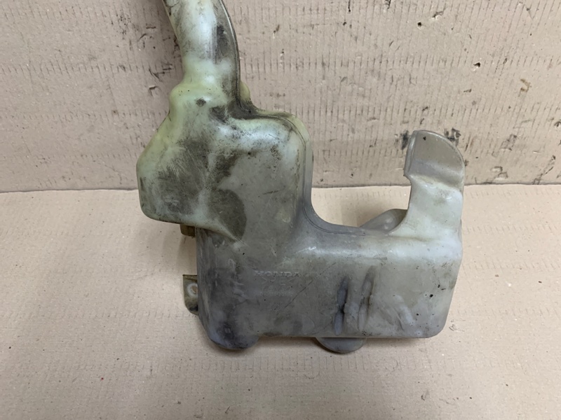 Бачок омывателя ACCORD USA 07-12 2009 Седан 3.5 J35Z2 Бачок омывателя ACCORD USA 07-12 2009 Седан 3.5 J35Z2