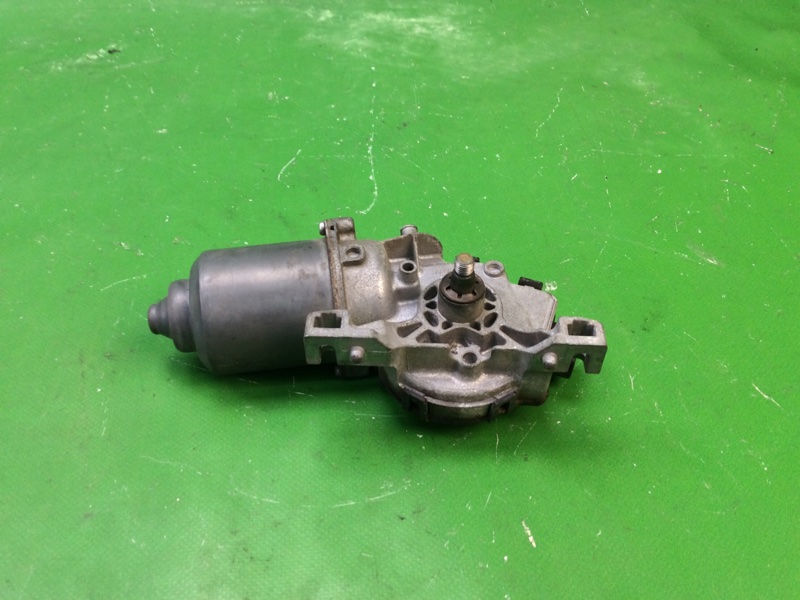 Запчасть моторчик стеклоочистителя передний JEEP PATRIOT 10-17 2012 MK74 2.4 ED3 68003729AA Б/У Моторчик стеклоочистителя передний JEEP PATRIOT 10-17 2012 MK74 2.4 ED3 68003729AA Б/У