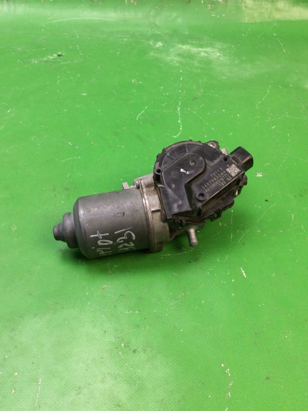 Моторчик стеклоочистителя передний PATRIOT 10-17 2012 MK74 2.4 ED3 Моторчик стеклоочистителя передний PATRIOT 10-17 2012 MK74 2.4 ED3