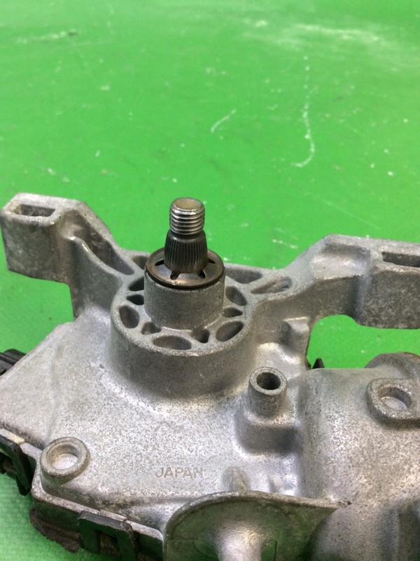 Моторчик стеклоочистителя передний PATRIOT 10-17 2012 MK74 2.4 ED3 Моторчик стеклоочистителя передний PATRIOT 10-17 2012 MK74 2.4 ED3