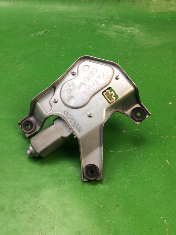 Моторчик стеклоочистителя задний JEEP PATRIOT 10-17 MK74 2.0 ECN Моторчик стеклоочистителя задний JEEP PATRIOT 10-17 MK74 2.0 ECN