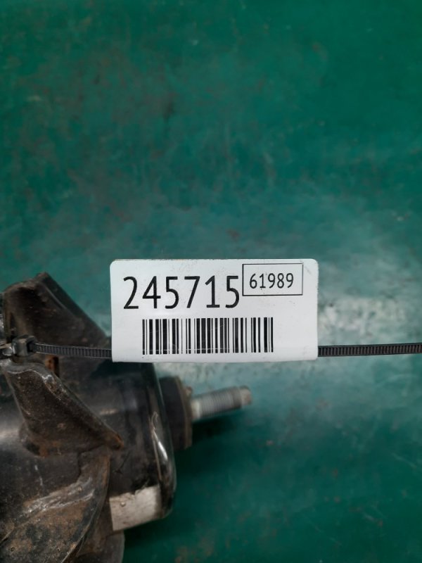 Подушка двигателя правая ACCENT RB 10- 2015 Хетчбек 1.6