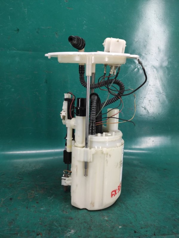 Топливный насос FX/QX70 S51 08-17 2009 S51 3.5 VQ35HR Топливный насос FX/QX70 S51 08-17 2009 S51 3.5 VQ35HR