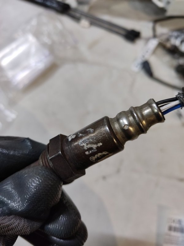 Лямбда зонд ES300 ES330 01-06